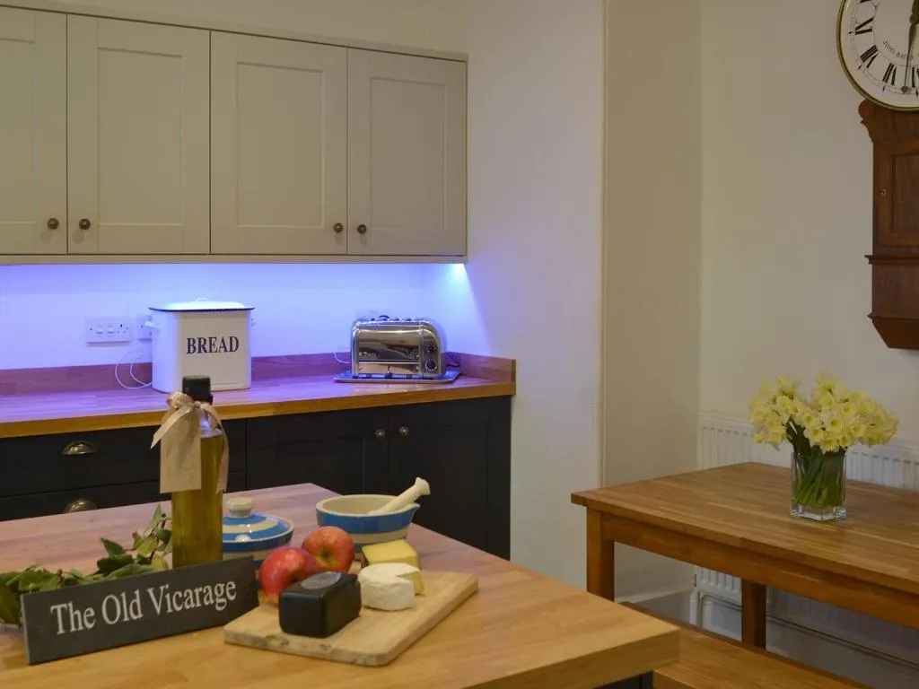 Image 3 of The Old Vicarage