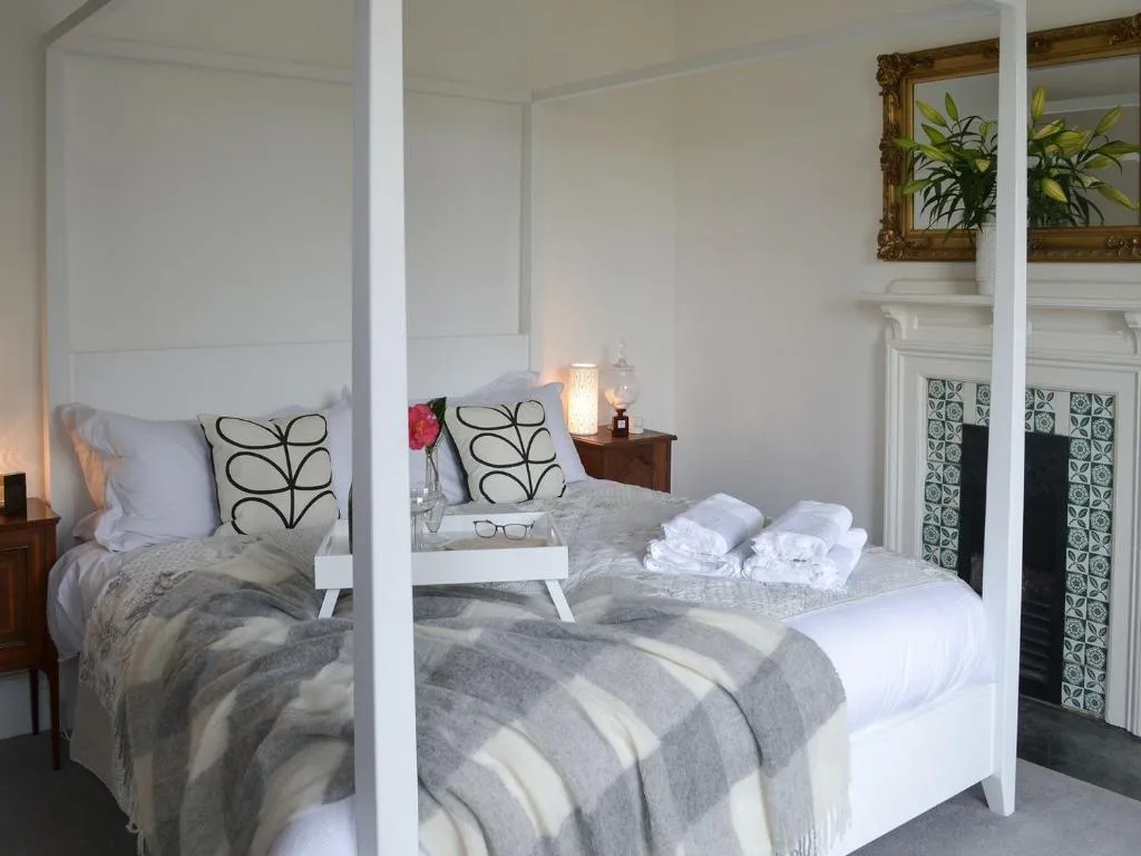 Image 4 of The Old Vicarage