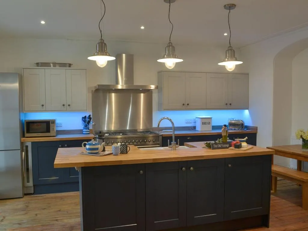 Image 5 of The Old Vicarage
