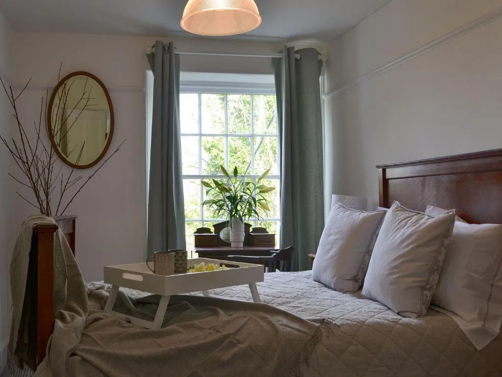 Image 6 of The Old Vicarage