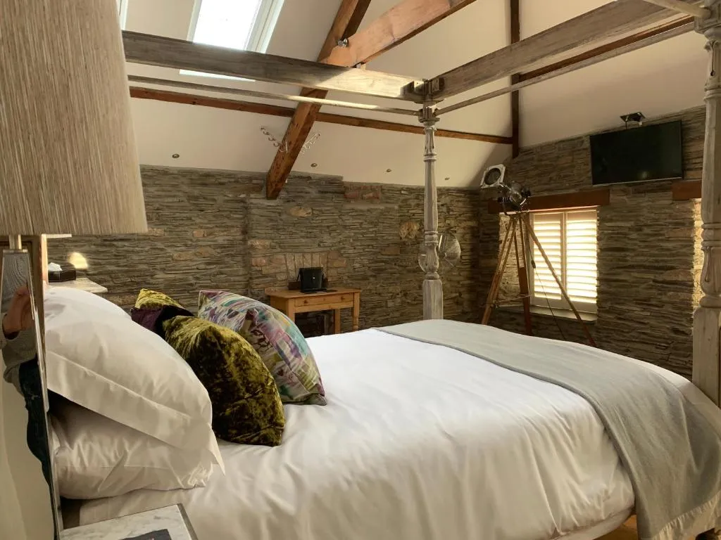 Image 2 of The Padstow Cottage (Coswarth House)