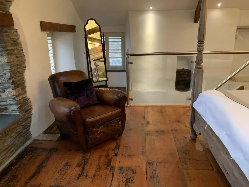 Image 6 of The Padstow Cottage (Coswarth House)