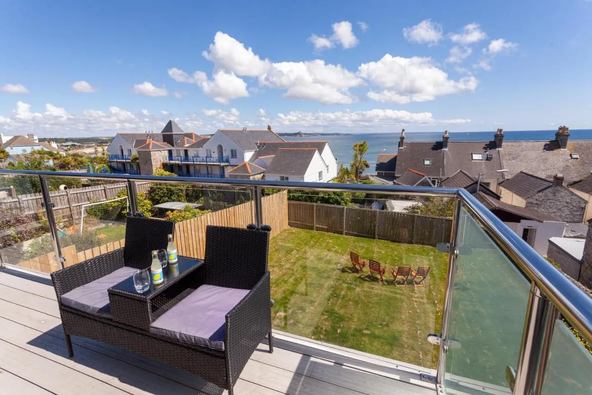 Image 4 of The Penthouse
