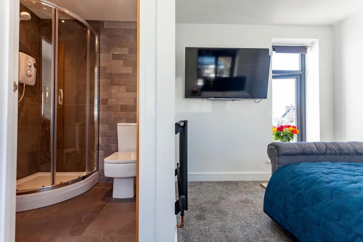 Image 2 of The Penthouse