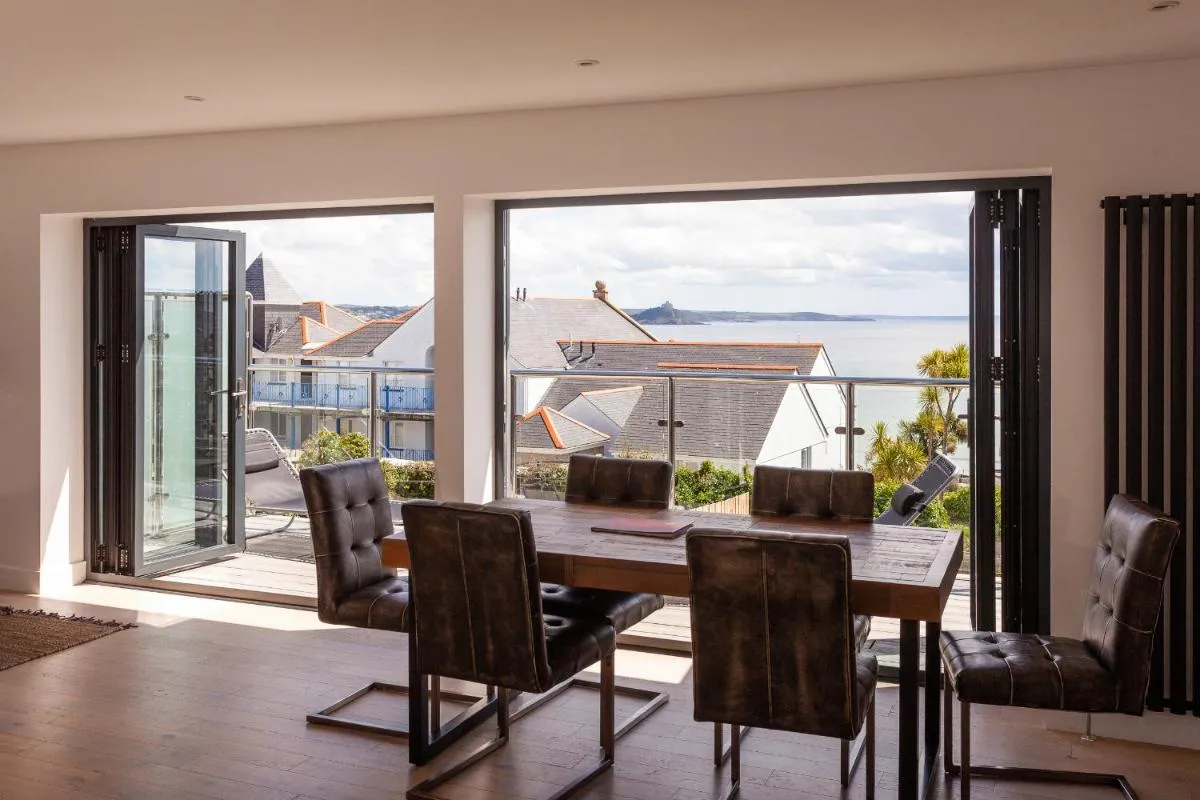 Image 3 of The Penthouse