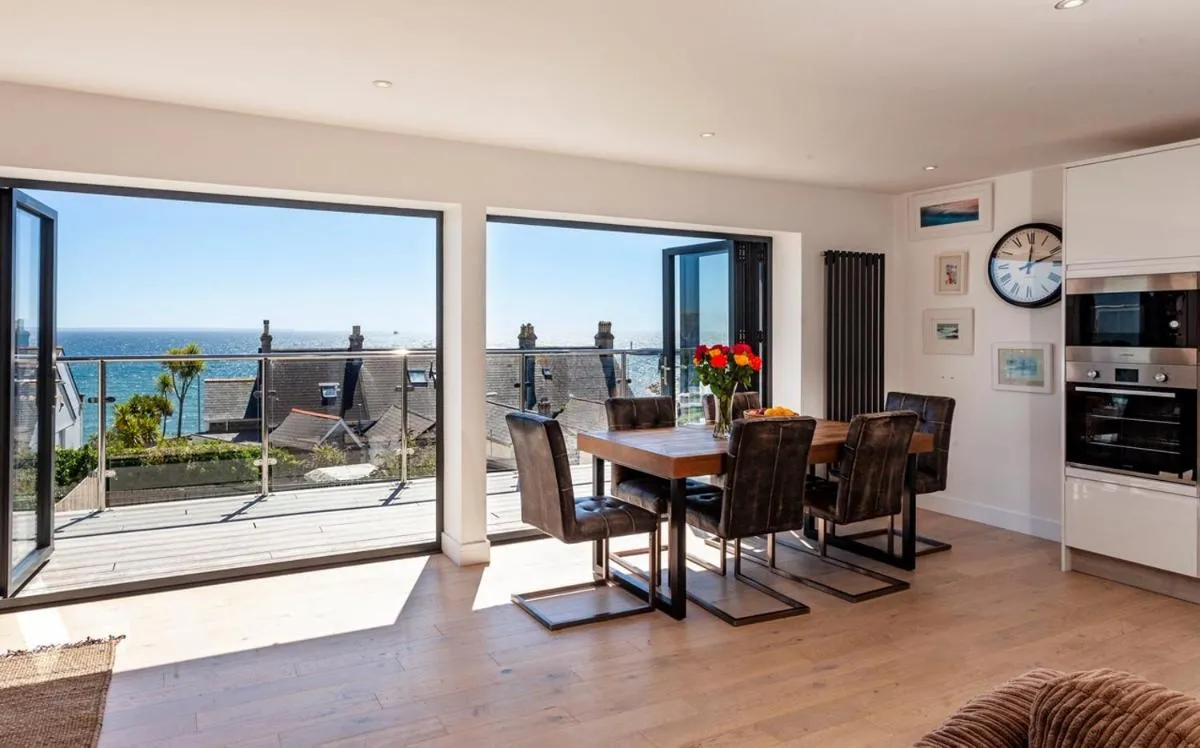 Image of The Penthouse
