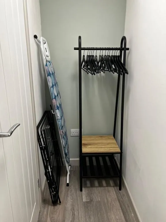 Image 3 of The Salt Locker