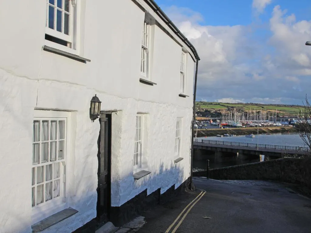 Image of The Slipway