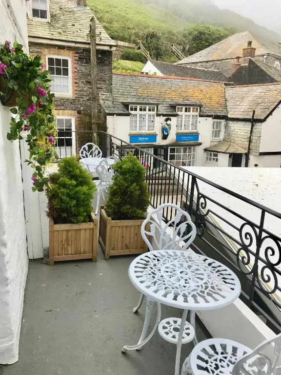 Image 3 of The Slipway B&B