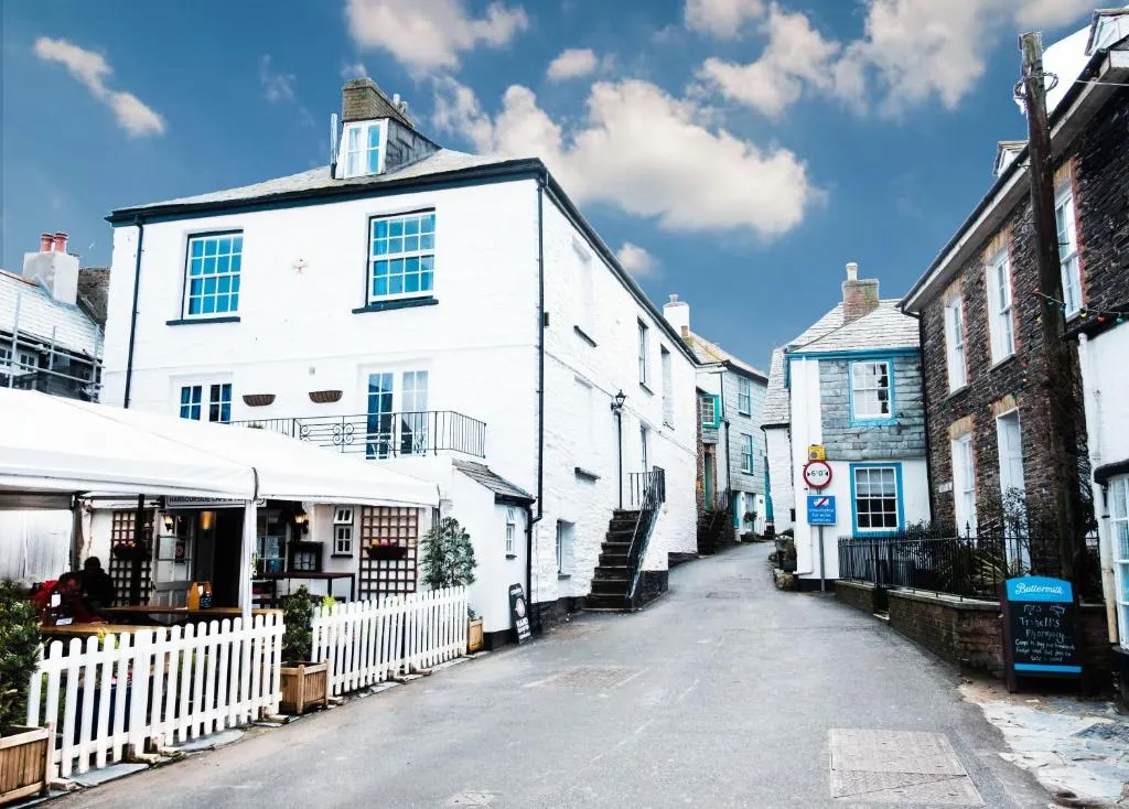Image of The Slipway B&B