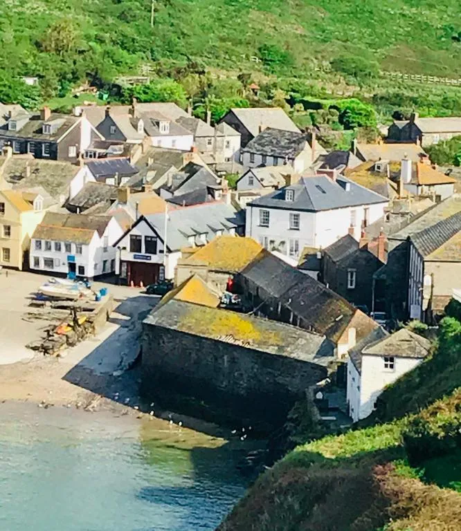 Image 5 of The Slipway B&B