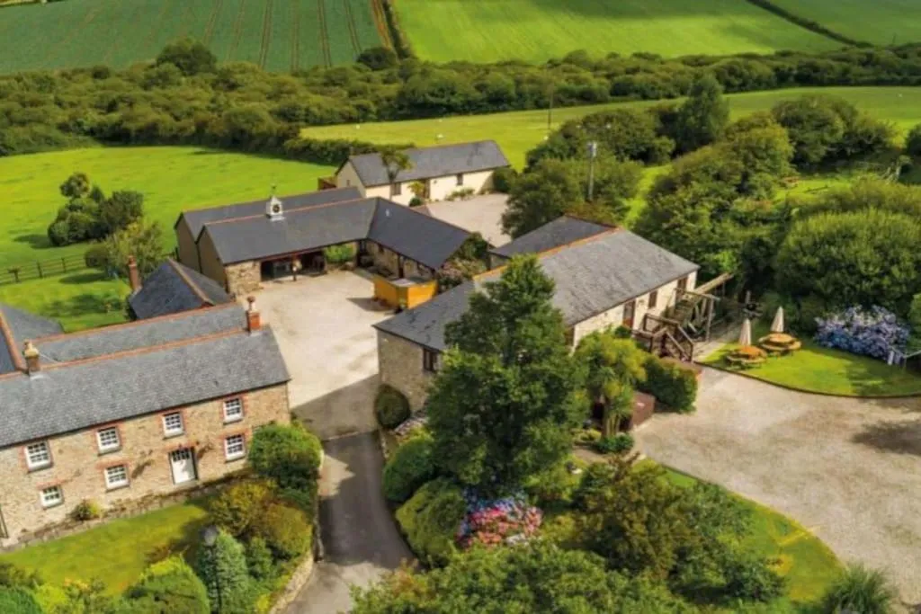 Image 5 of The Stables @ Goonwinnow Farm