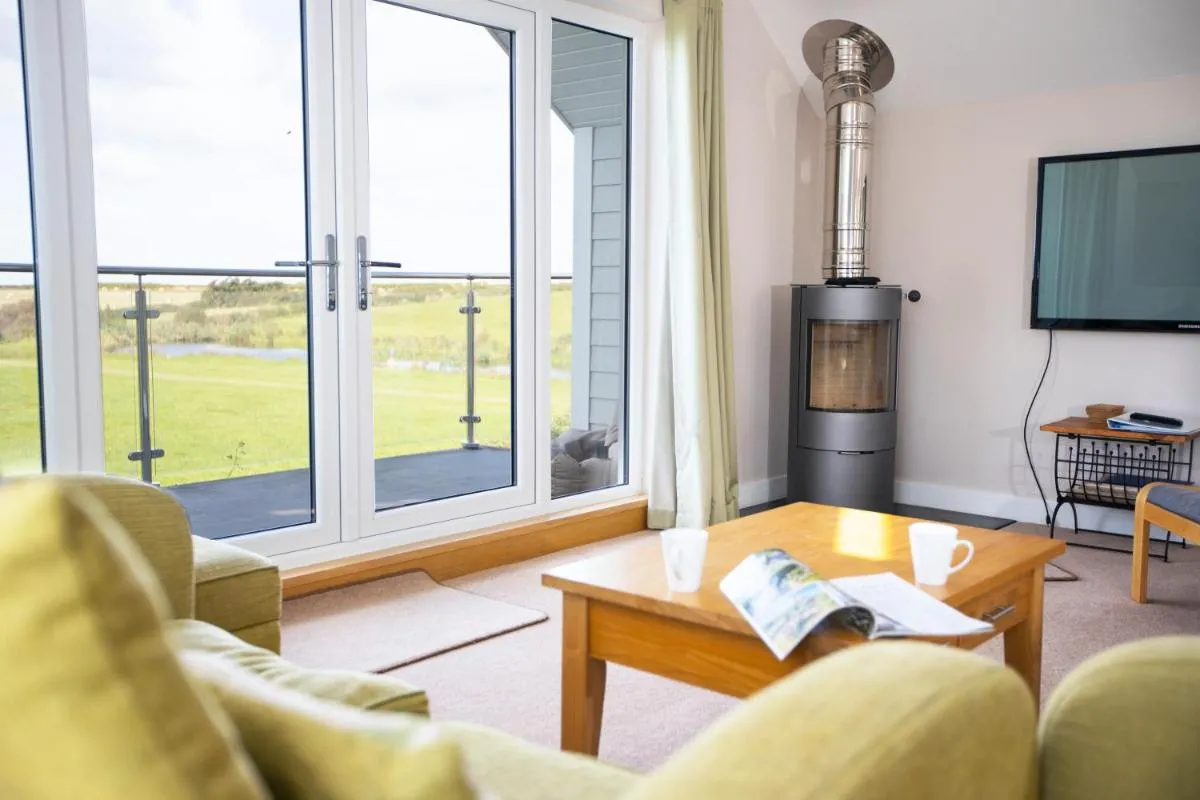 Image 4 of The Towans 3 Bed Contemporary House Nr Constantine Bay