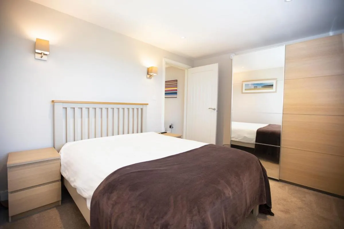 Image 1 of The Towans 3 Bed Contemporary House Nr Constantine Bay