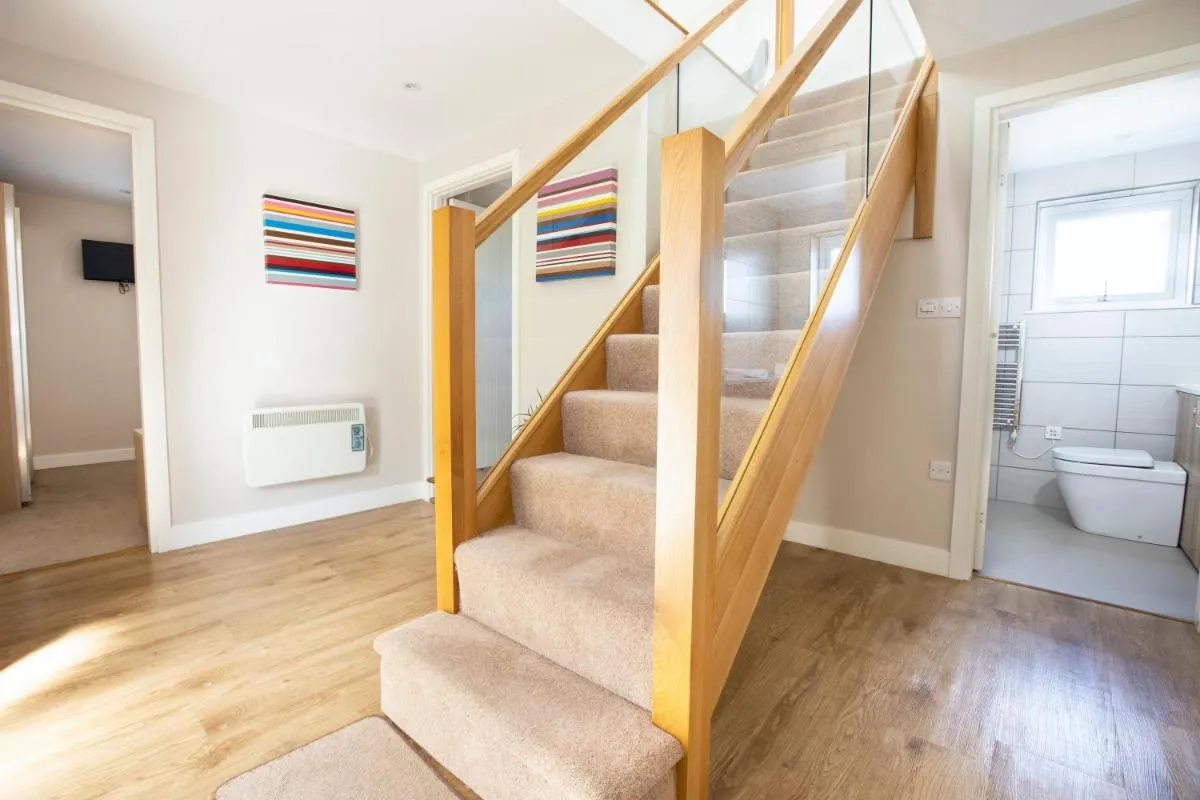Image 2 of The Towans 3 Bed Contemporary House Nr Constantine Bay
