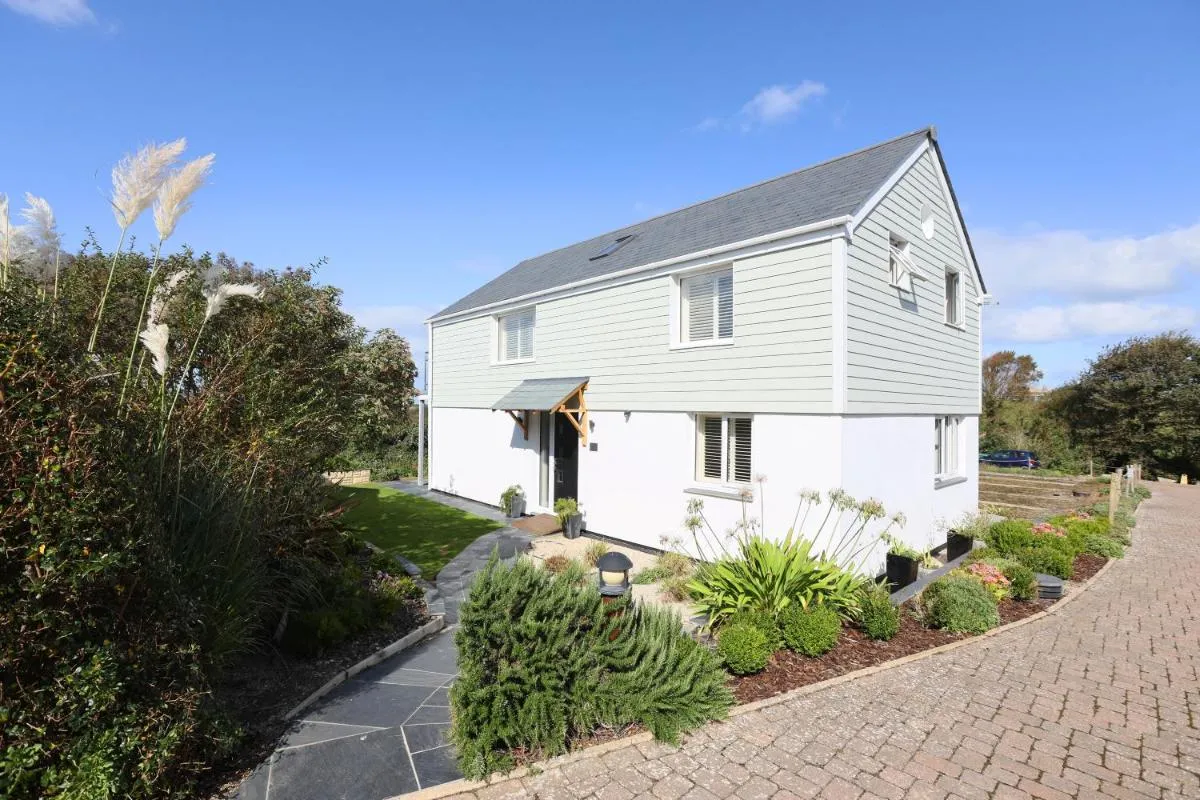 Image 5 of The Towans 3 Bed Contemporary House Nr Constantine Bay