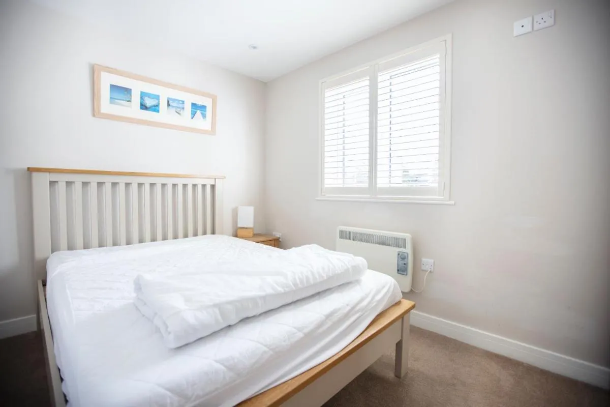 Image 6 of The Towans 3 Bed Contemporary House Nr Constantine Bay