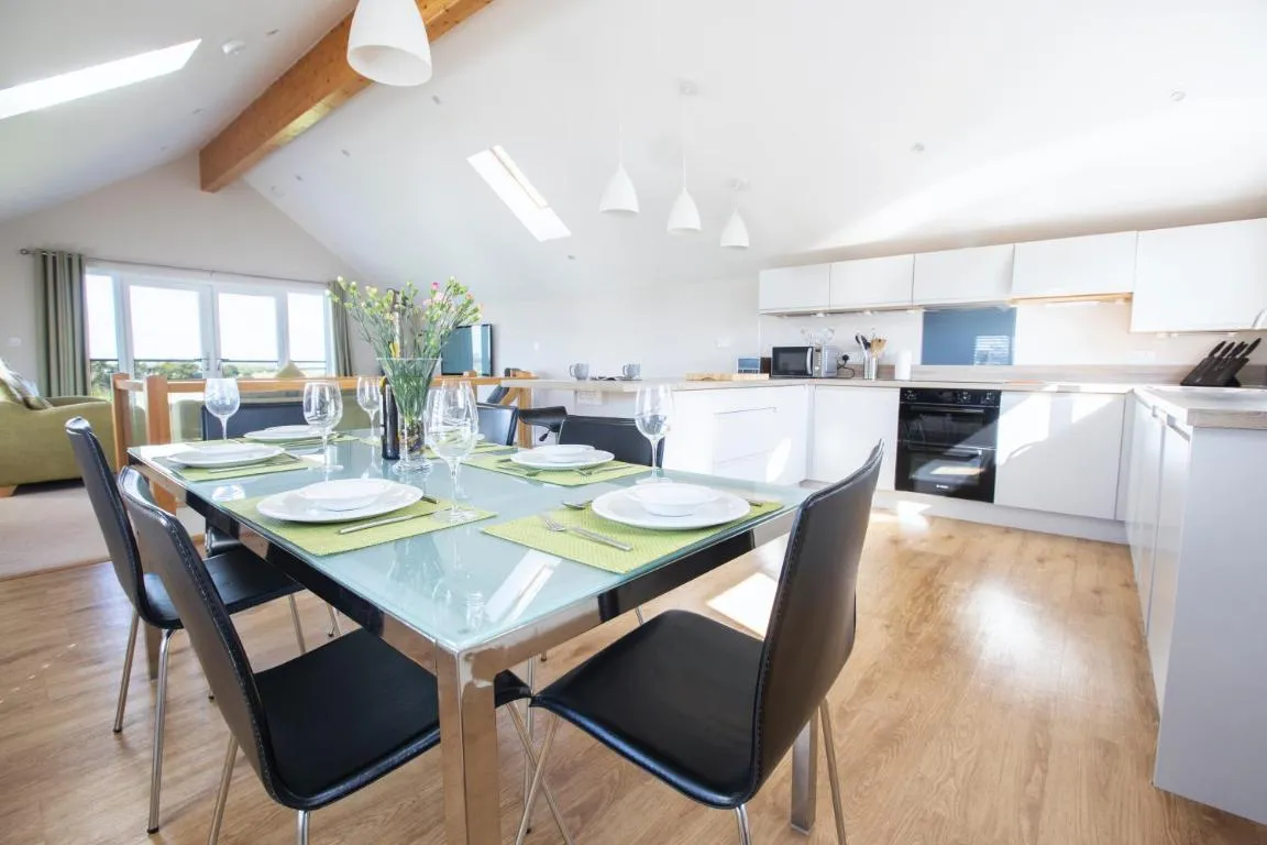 Image of The Towans 3 Bed Contemporary House Nr Constantine Bay