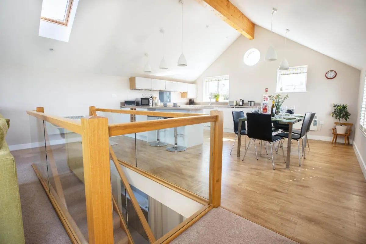 Image 3 of The Towans 3 Bed Contemporary House Nr Constantine Bay