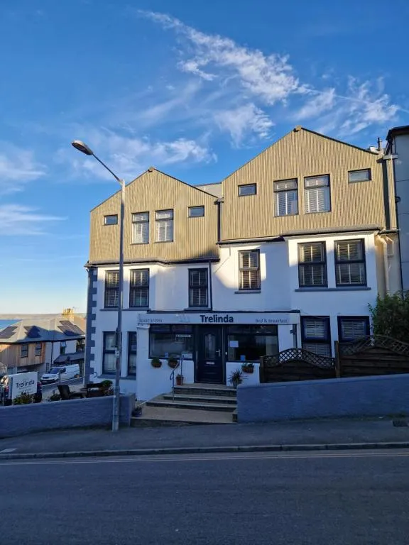 Image of The Trelinda Guest House