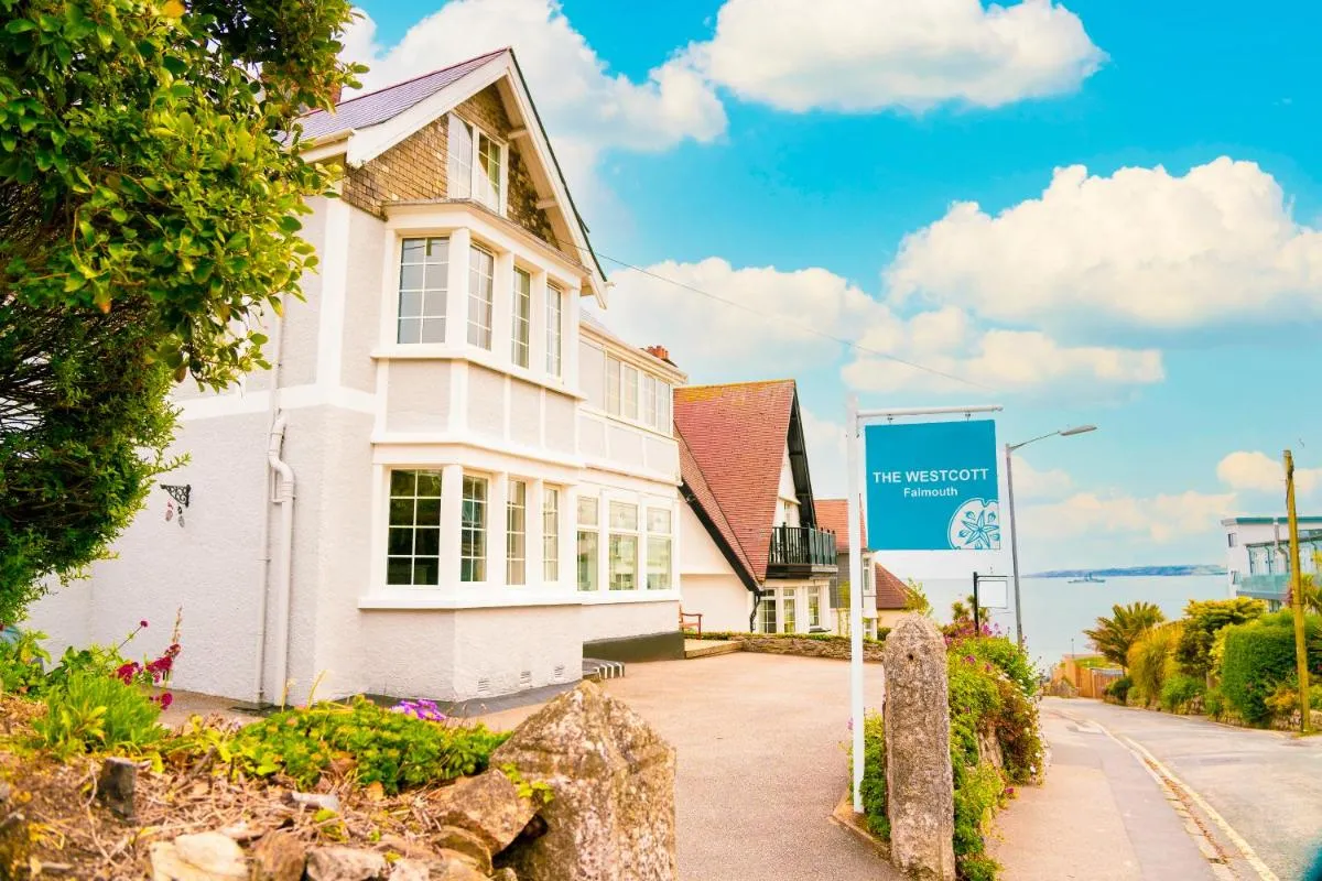 Image 5 of The Westcott by the Sea – Just for Adults