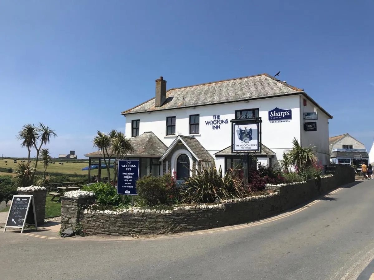 Image 4 of The Wootons Inn