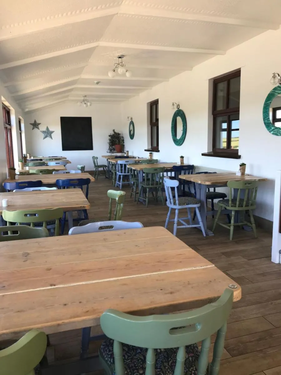 Image 2 of The Wootons Inn