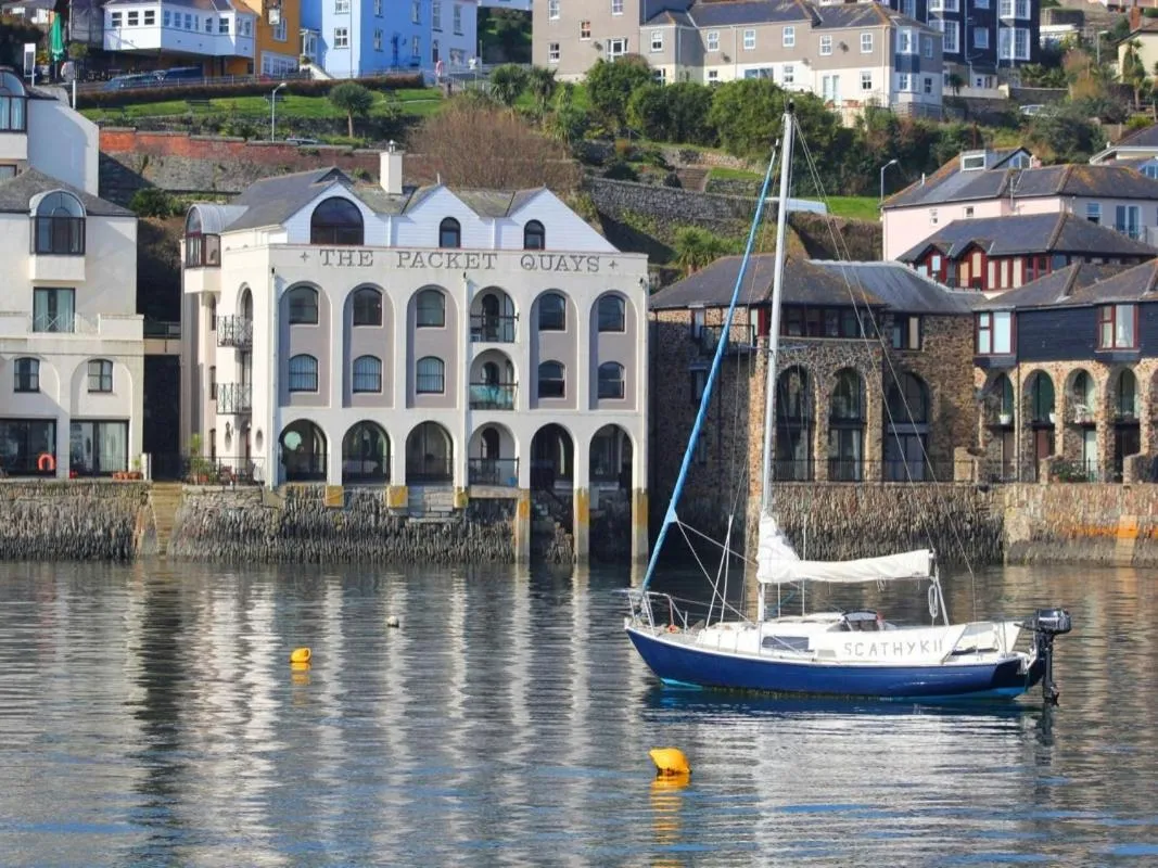 Image 4 of Tobys Quay