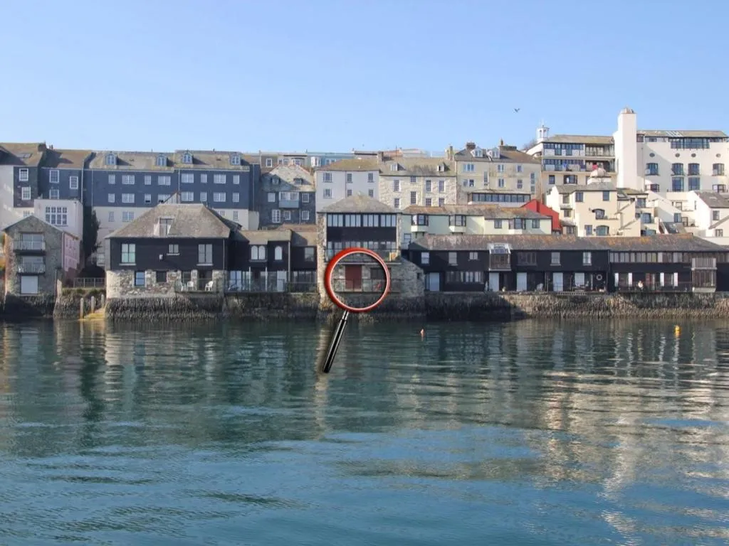 Image of Tobys Quay
