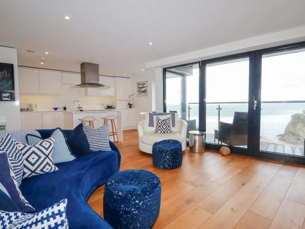 Image of Towan Penthouse
