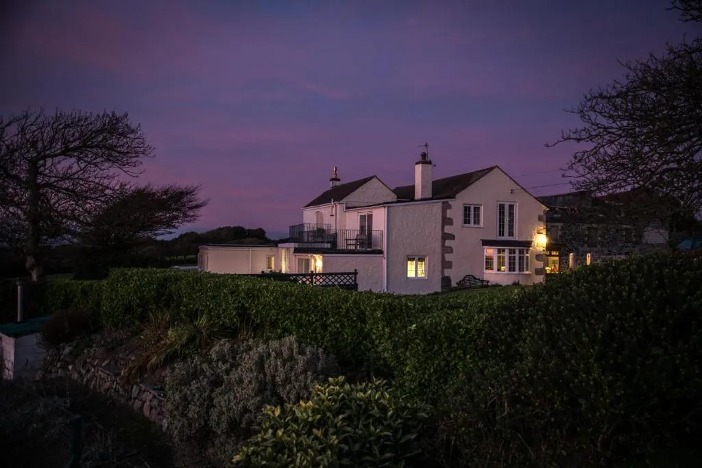 Image 1 of Tregaddra Farm B&B