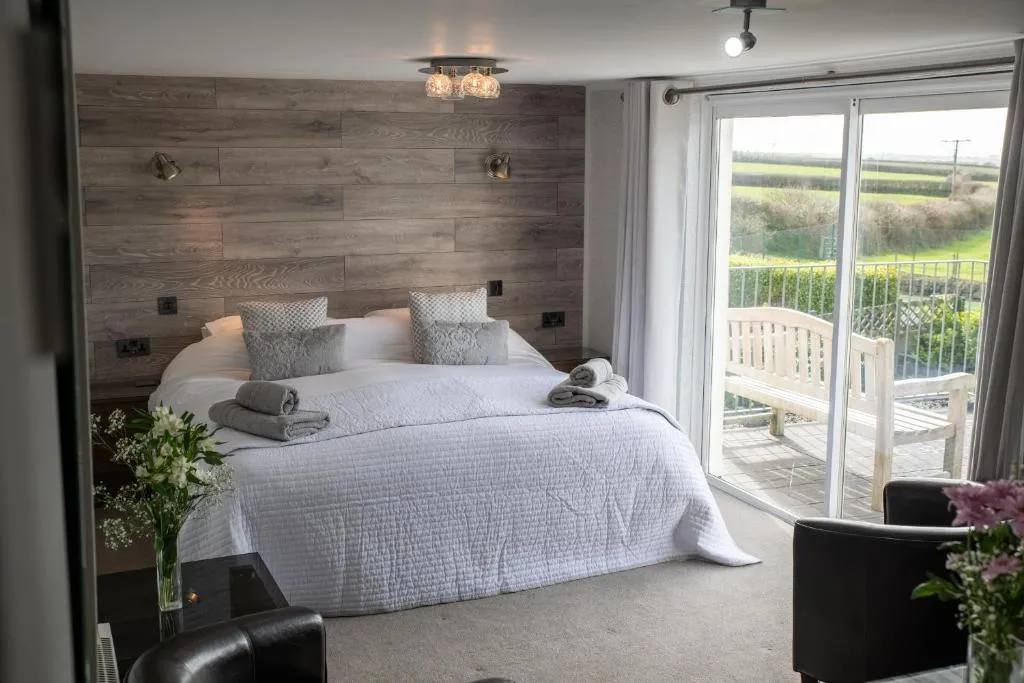 Image of Tregaddra Farm B&B