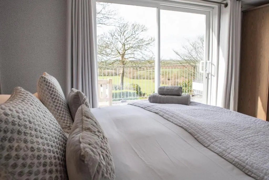 Image 2 of Tregaddra Farm B&B