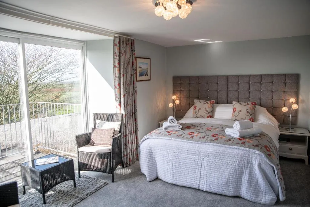 Image 3 of Tregaddra Farm B&B