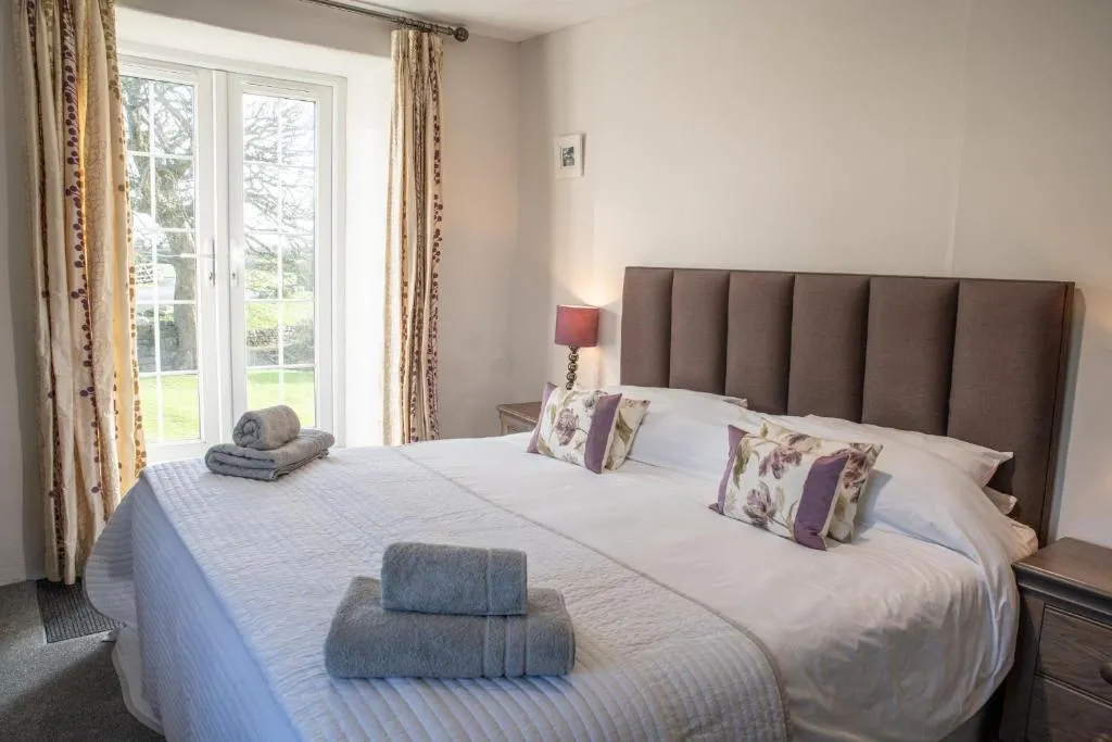 Image 4 of Tregaddra Farm B&B