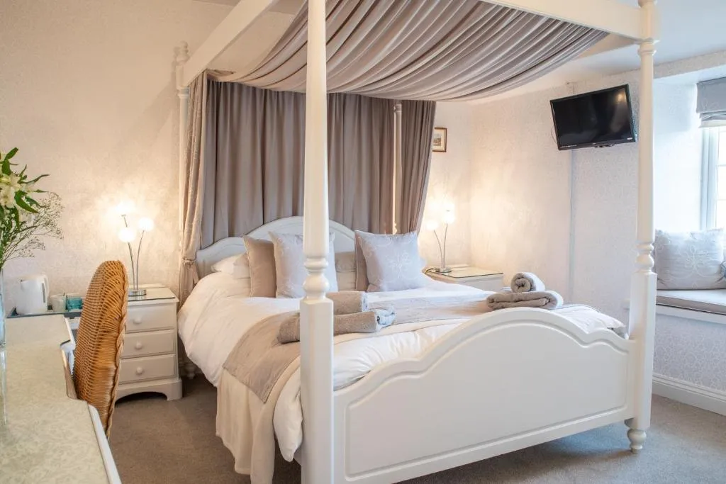 Image 5 of Tregaddra Farm B&B