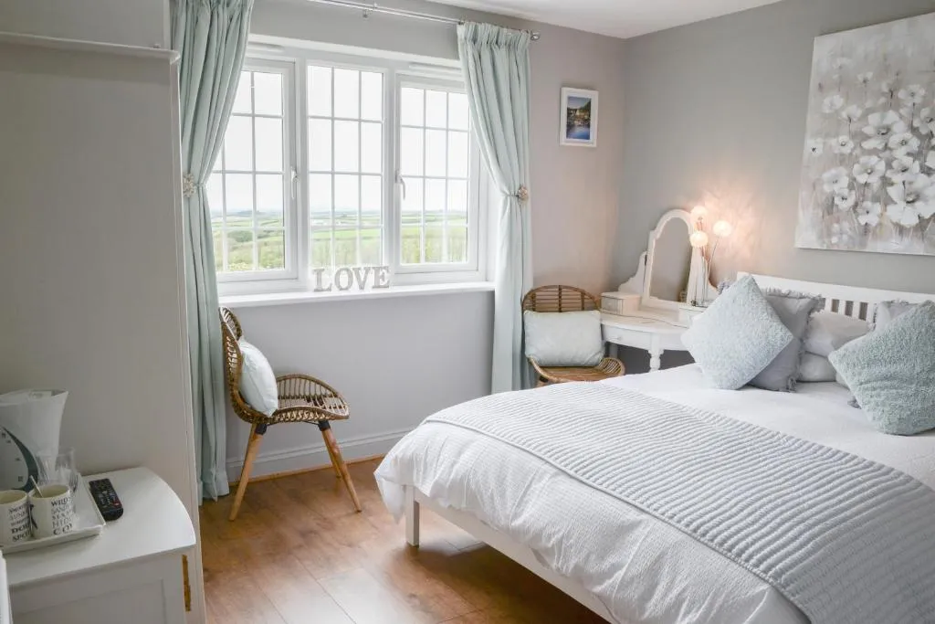 Image 6 of Tregaddra Farm B&B