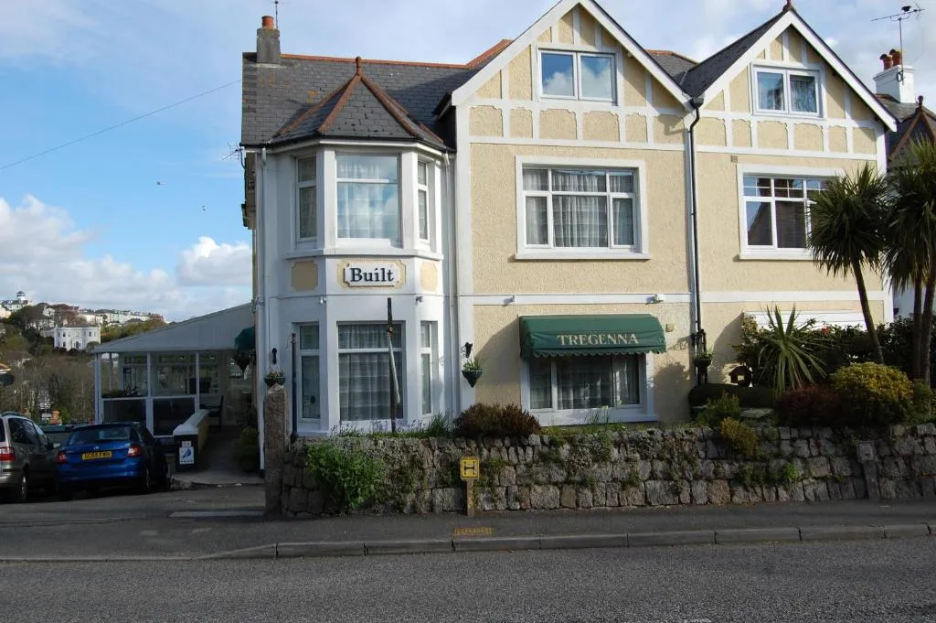 Image of Tregenna Guest House