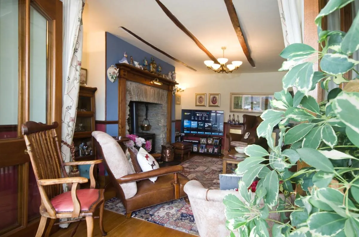 Image 4 of Tregondale Manor Farm