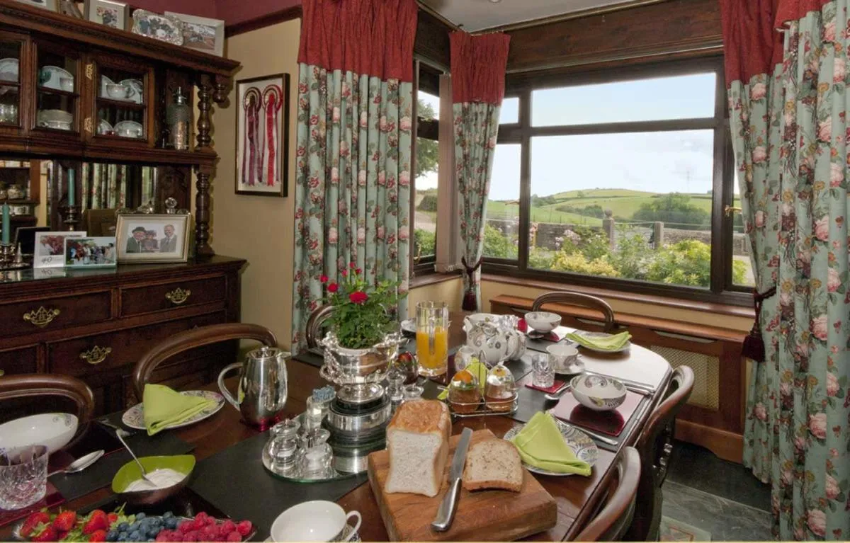 Image 3 of Tregondale Manor Farm