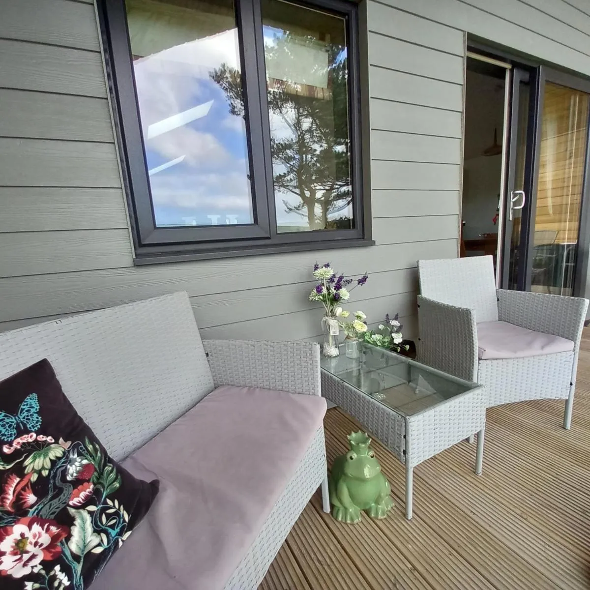 Image 5 of Treliver Farm