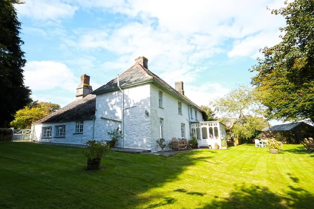Image of Trenderway Farm