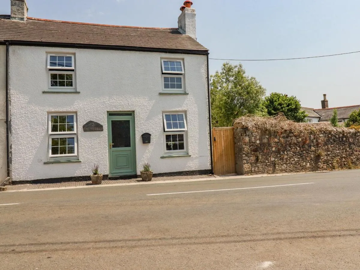 Image 5 of Trevalba Cottage