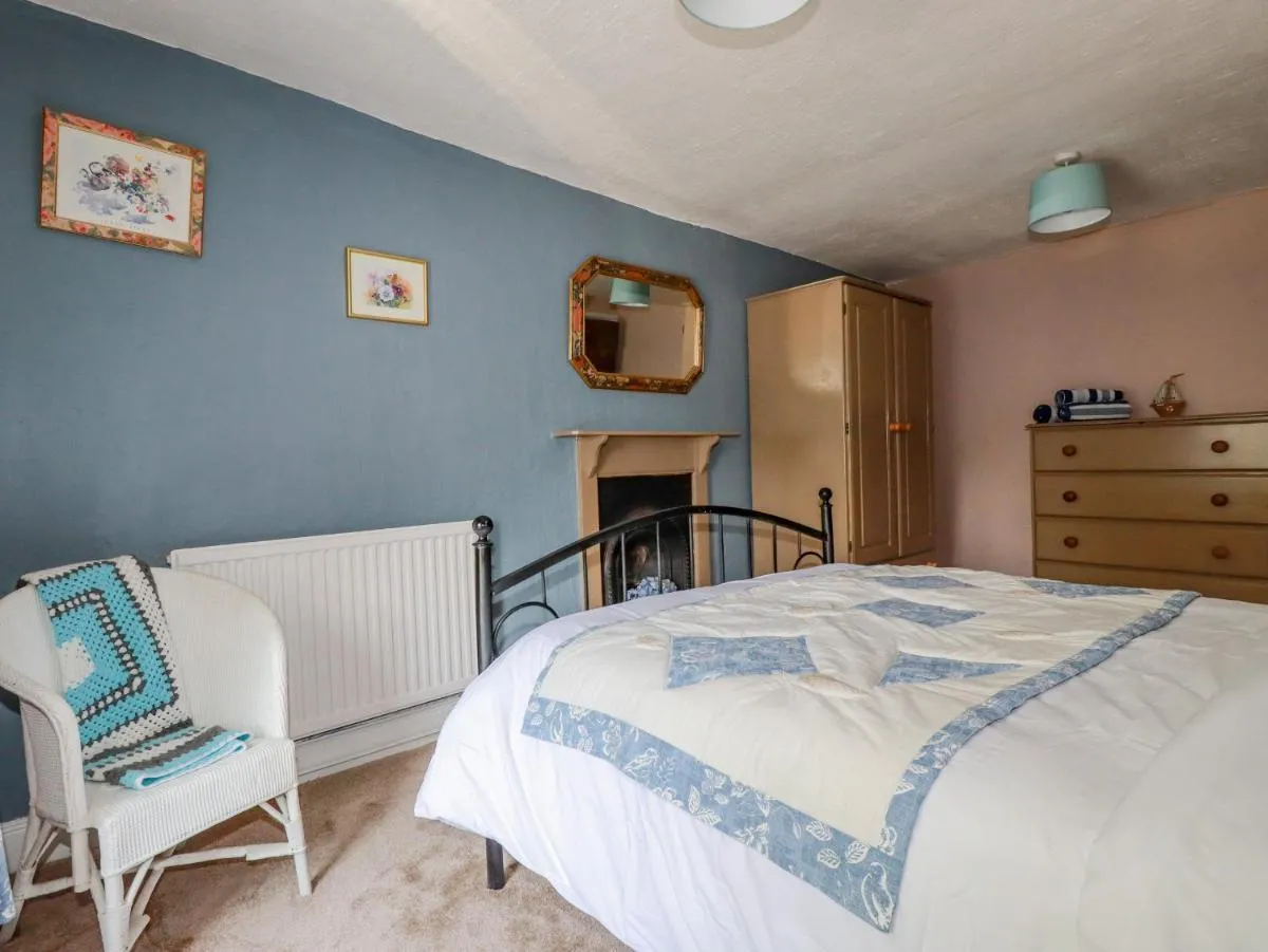 Image 6 of Trevalba Cottage