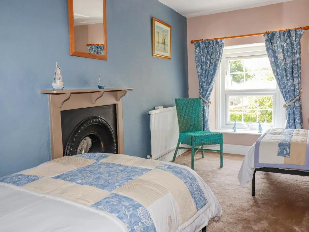 Image 1 of Trevalba Cottage