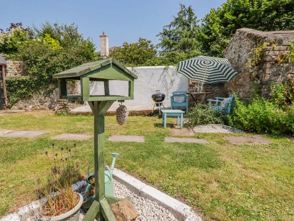 Image of Trevalba Cottage