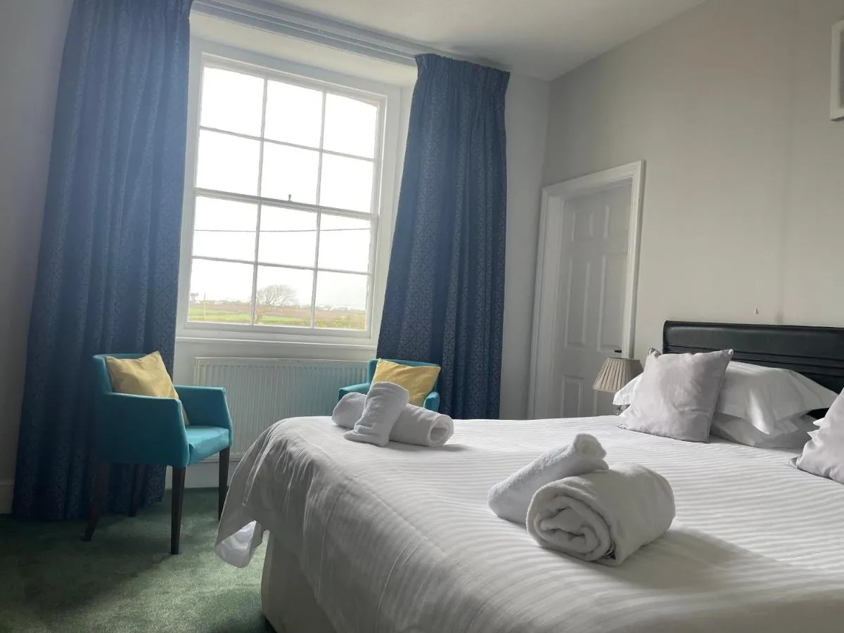 Image 6 of Trevanger Farm Bed and Breakfast
