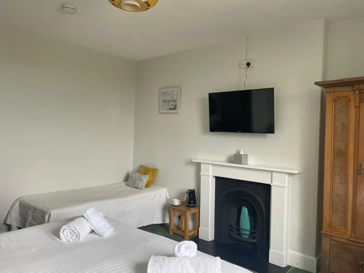 Image 4 of Trevanger Farm Bed and Breakfast