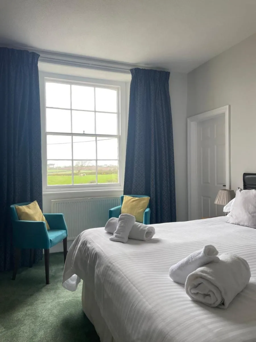Image 1 of Trevanger Farm Bed and Breakfast