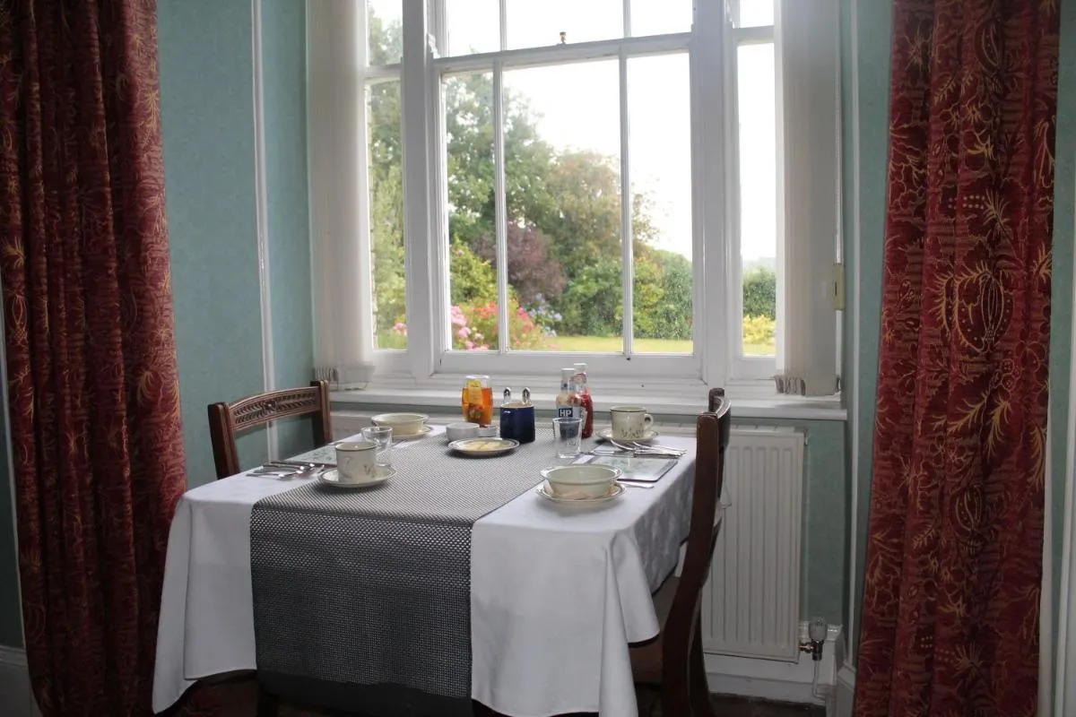 Image 3 of Trevanger Farm Bed and Breakfast